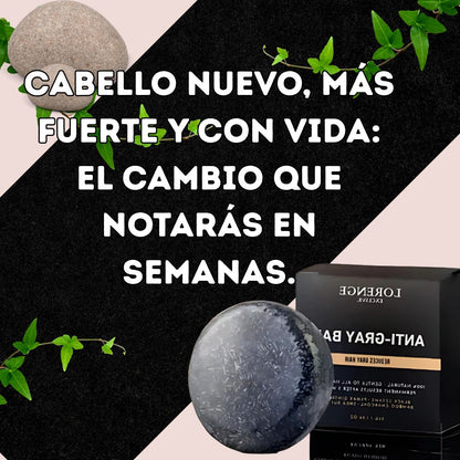 Jabon Antigray Anticanas DP