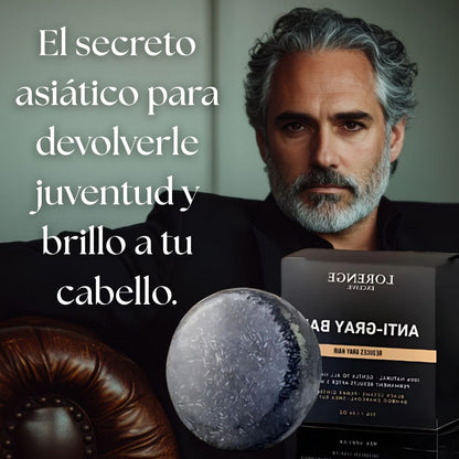 Jabon Antigray Anticanas DP