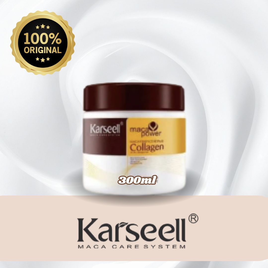 KARSEELL tratamiento 300ml AAA