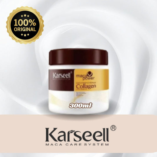 KARSEELL tratamiento 300ml AAA