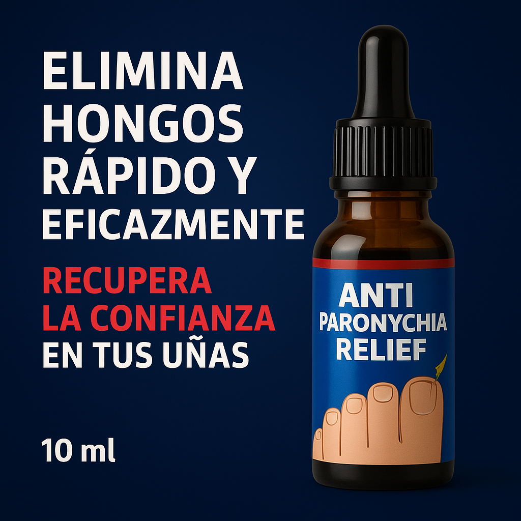 Anti - Hongos