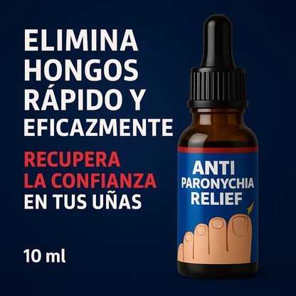 Anti - Hongos