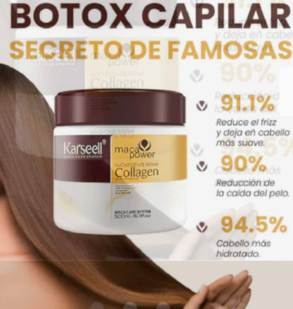 KARSEELL tratamiento 300ml AAA