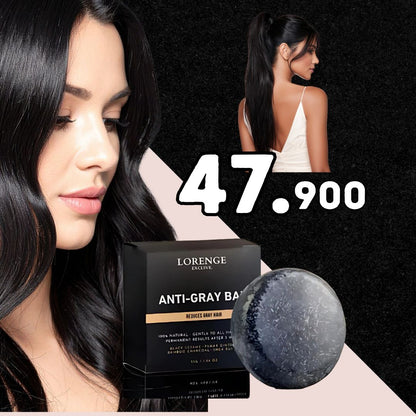 Jabon Antigray Anticanas DP